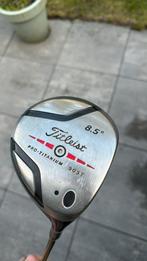 Titleist 905, Overige merken, Gebruikt, Ophalen of Verzenden, Club