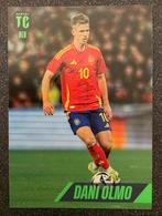 Panini Top Class 2025    DANI OLMO    ESPAÑA, Ophalen of Verzenden, Zo goed als nieuw, Plaatje