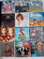 40 CD singles, Cd's en Dvd's, Cd Singles, 6 singles of meer, Ophalen of Verzenden, Zo goed als nieuw, Nederlandstalig