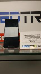 UsedTronics | Samsung Galaxy A41 - 64GB, Gebruikt, Overige kleuren, Touchscreen, Ophalen of Verzenden
