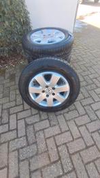 Transporter T5, Auto-onderdelen, Banden en Velgen, Ophalen, 16 inch, All Season, Bestelwagen