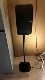 Vebos standaard Sonos Play 5 gen 2 zwart set - verticaal, Audio, Tv en Foto, Luidsprekers, Ophalen, Zo goed als nieuw, Overige typen