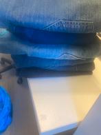 20 goede spijkerbroeken, jeans m/v, Kleding | Heren, Spijkerbroeken en Jeans, Verzenden, Zo goed als nieuw, Blauw