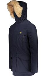 Lyle & Scott jas, Verzenden, Nieuw, Overige maten, Blauw