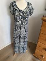 Jurk Billy B. Amsterdam (Maat: L), Kleding | Dames, Blauw, Billy B., Maat 42/44 (L), Nieuw