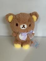 Rilakkuma knuffel uit Japan, Verzenden, Zo goed als nieuw