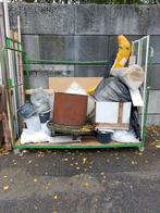 Stortrijder gezocht regio Berghem, Ophalen