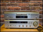 Denon DRA-455 + DCD-755AR, Audio, Tv en Foto, Stereo-sets, Gebruikt, ., Denon, Ophalen of Verzenden