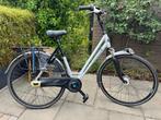 Gazelle eclips damesfiets, Fietsen en Brommers, Ophalen, Gebruikt, Versnellingen, 56 cm of meer