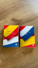 Van Dale woordenboek Ned - Spaans en Spaans - Ned + CD, Boeken, Woordenboeken, Ophalen of Verzenden, Zo goed als nieuw, Van Dale