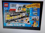 Lego City Goederentrein Megapack (66405), Kinderen en Baby's, Speelgoed | Duplo en Lego, Ophalen, Zo goed als nieuw
