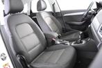 Audi Q3 2.0 TFSI quattro Pro Line *Navigatie*Panoramadak*Sto, Auto's, Audi, Euro 5, Stof, Zwart, 4 cilinders
