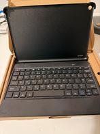 Draadloos Toetsenbord Fire HD 10 (Gen 11), Ophalen of Verzenden, Nieuw, 10 inch, Bescherming voor- en achterkant