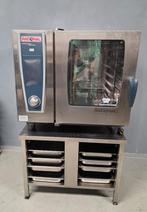 Rational Selfcooking SCC61W GAS, Ophalen, Ovens, Magnetrons en Steamers