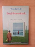 Quint Buchholz - BoekPrentenBoek, Ophalen of Verzenden, Nieuw, Quint Buchholz, Nederland