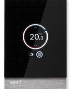 Nefit easy & Bosch easy adapter, Doe-het-zelf en Verbouw, Thermostaten, Ophalen, Zo goed als nieuw