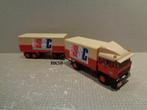 lion daf 2800 combi code3 ssc, Hobby en Vrije tijd, Modelauto's | 1:50, Ophalen of Verzenden, Zo goed als nieuw, Bus of Vrachtwagen