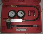 Cilinder lek detector Uitgebreide set, Ophalen of Verzenden, Nieuw