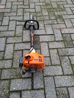 Stihl combimachine, Ophalen, Gebruikt, Benzine, STIHL