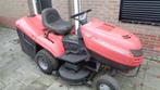 wegens inruil zware castelcarden zitmaaier met vangbak, Tuin en Terras, Zitmaaiers, Ophalen, Gebruikt, Opvangbak, Nederland
