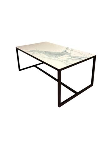 keramische eettafel beschikbaar voor biedingen