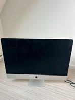 iMac Retina 5K 2015 - Prachtige 27 inch Display!, IMac, Ophalen of Verzenden, 3 tot 4 Ghz, Gebruikt