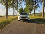Peugeot 308, Auto's, Voorwielaandrijving, Stof, Parkeersensor, Wit