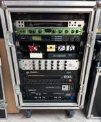 CAE 3+SE Preamp (Custom Audio), Ophalen, Gebruikt, Minder dan 500 watt, P.A.