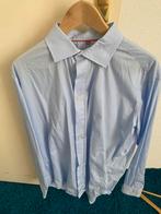 Fiore Lichtblauwe Blouse XL, Kleding | Heren, Overhemden, Blauw, Ophalen of Verzenden, Fiori, Gedragen