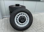 16 inch Sprinter Crafter banden met velgen 235/65 R16C, Band(en), 235 mm, 16 inch, Ophalen