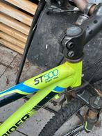 24 inch kinderfiets - Rockrider ST500, Minder dan 45 cm, Ophalen, Gebruikt, Overige merken