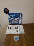 Pokémon Alpha Sapphire - Nintendo 3DS, Spelcomputers en Games, Nintendo, Online, 1 speler, Ophalen of Verzenden