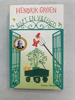 Rust en Vreugd - Hendrik Groen, Ophalen of Verzenden, Zo goed als nieuw, Eén auteur