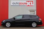 Peugeot 308 SW 1.6 BlueHDI Blue Lease Executive Pack | Origi, Voorwielaandrijving, Stof, Gebruikt, 4 cilinders