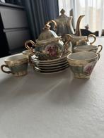 Versailles koffie servies, Antiek en Kunst, Antiek | Servies compleet, Verzenden