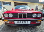 BMW 3-serie Cabrio 325i, e30.. * originele nieuwstaat * incl, Auto's, BMW, Automaat, Achterwielaandrijving, Gebruikt, Zwart