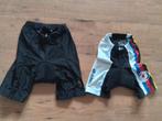 Racefietsbroek voor kinderen, Ophalen, Nieuw, Overige maten, Kinderen