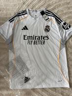 25/26 Real Madrid shirt *NIEUW*, Maat XL, Ophalen of Verzenden, Nieuw, Shirt