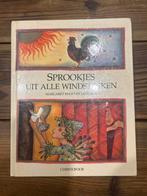 Diverse kinderboeken - Sprookjes en fictie, Boeken, Ophalen of Verzenden, Gelezen, Sprookjes