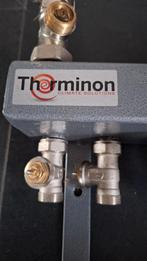 Therminon vloerverwarmingsunit, Doe-het-zelf en Verbouw, Verwarming en Radiatoren, Ophalen, Minder dan 30 cm, Minder dan 60 cm