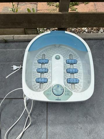 Princess Voetmassage Apparaat beschikbaar voor biedingen