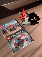 Lego Technic 42061, Ophalen, Gebruikt, Complete set, Lego