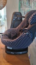 Maxi-Cosi AxissFIX i-Size Autostoel, Kinderen en Baby's, Autostoeltjes, Ophalen, Gebruikt, 0 t/m 18 kg, Verstelbare rugleuning