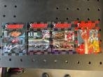 Formule 1 Jaaroverzicht Boeken – 1998 t/m 2001, Ophalen of Verzenden, Zo goed als nieuw, Formule 1