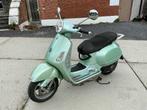Piaggio Vespa 125, Motoren, Motoren | Piaggio, Bedrijf, Overig