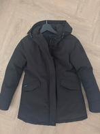 Airforce 2 pocket zwart meisje 12-152, Kinderen en Baby's, Kinderkleding | Maat 152, Ophalen of Verzenden, Zo goed als nieuw, Meisje