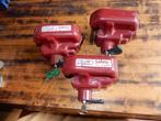 Disselsloten caravan Alko Milenco Double lock Winterhoff etc, Caravans en Kamperen, Caravan accessoires, Ophalen of Verzenden