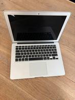 MacBook air 13 inch (2017), Computers en Software, Apple Macbooks, Ophalen, Zo goed als nieuw, 13 inch, MacBook Air