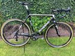 gravel/cross bike, 28 inch, Gebruikt, Carbon, Meer dan 20 versnellingen