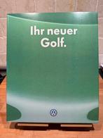 Off. boek ter ere  introductie Volkswagen Golf Mk4 1997, Ophalen of Verzenden, Volkswagen
